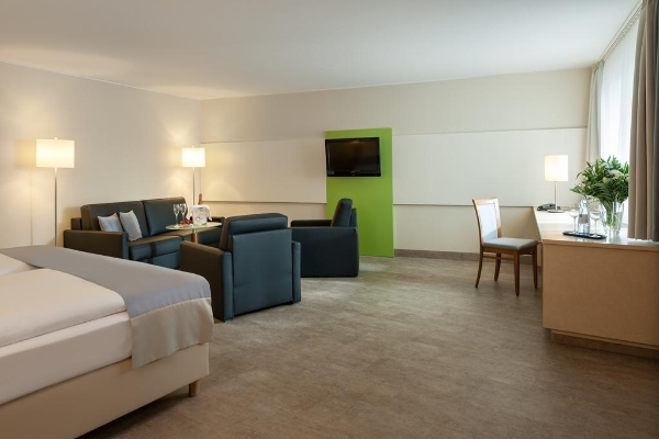 Hotel Essential by Dorint Köln-Junkersdorf